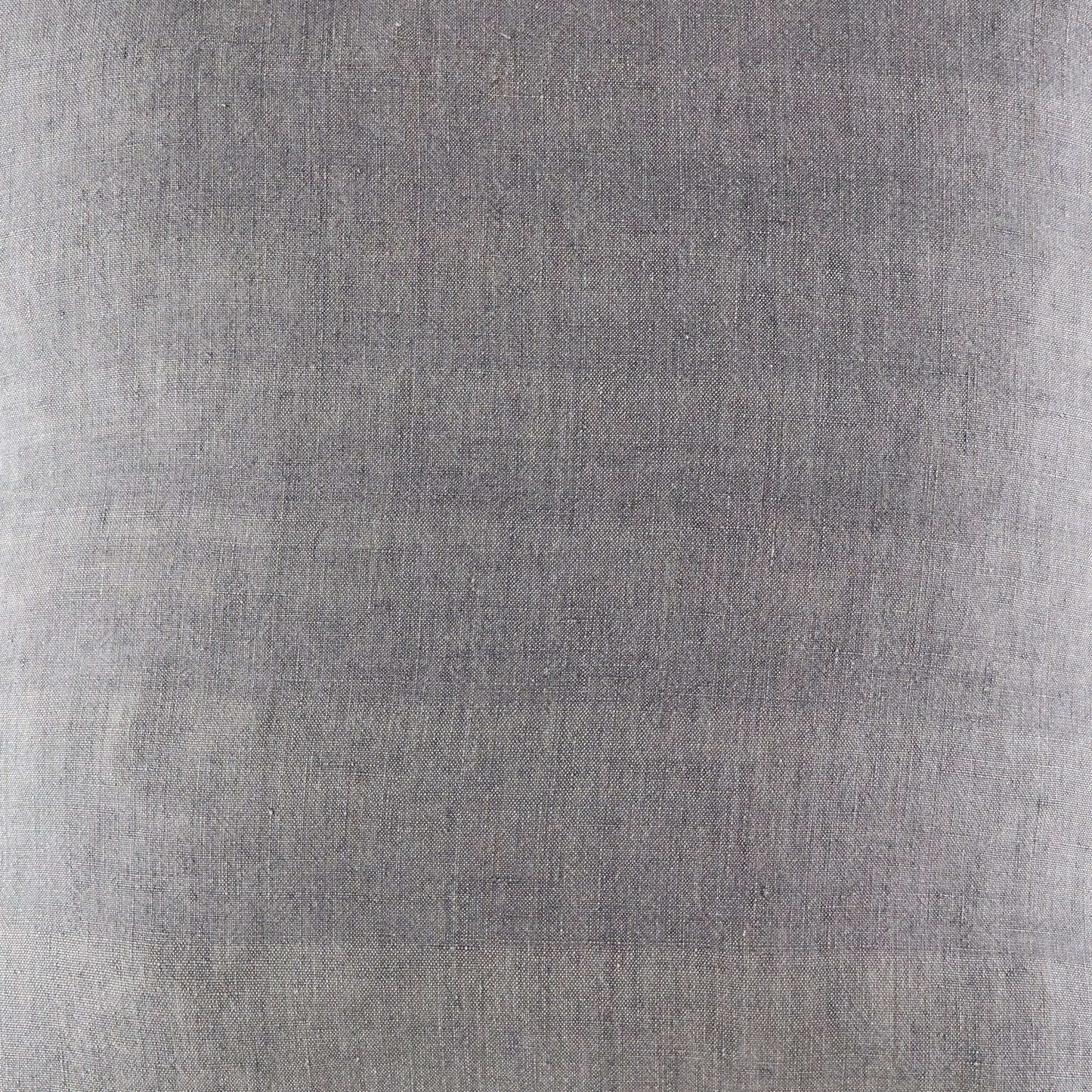 Linen Cushion Grey