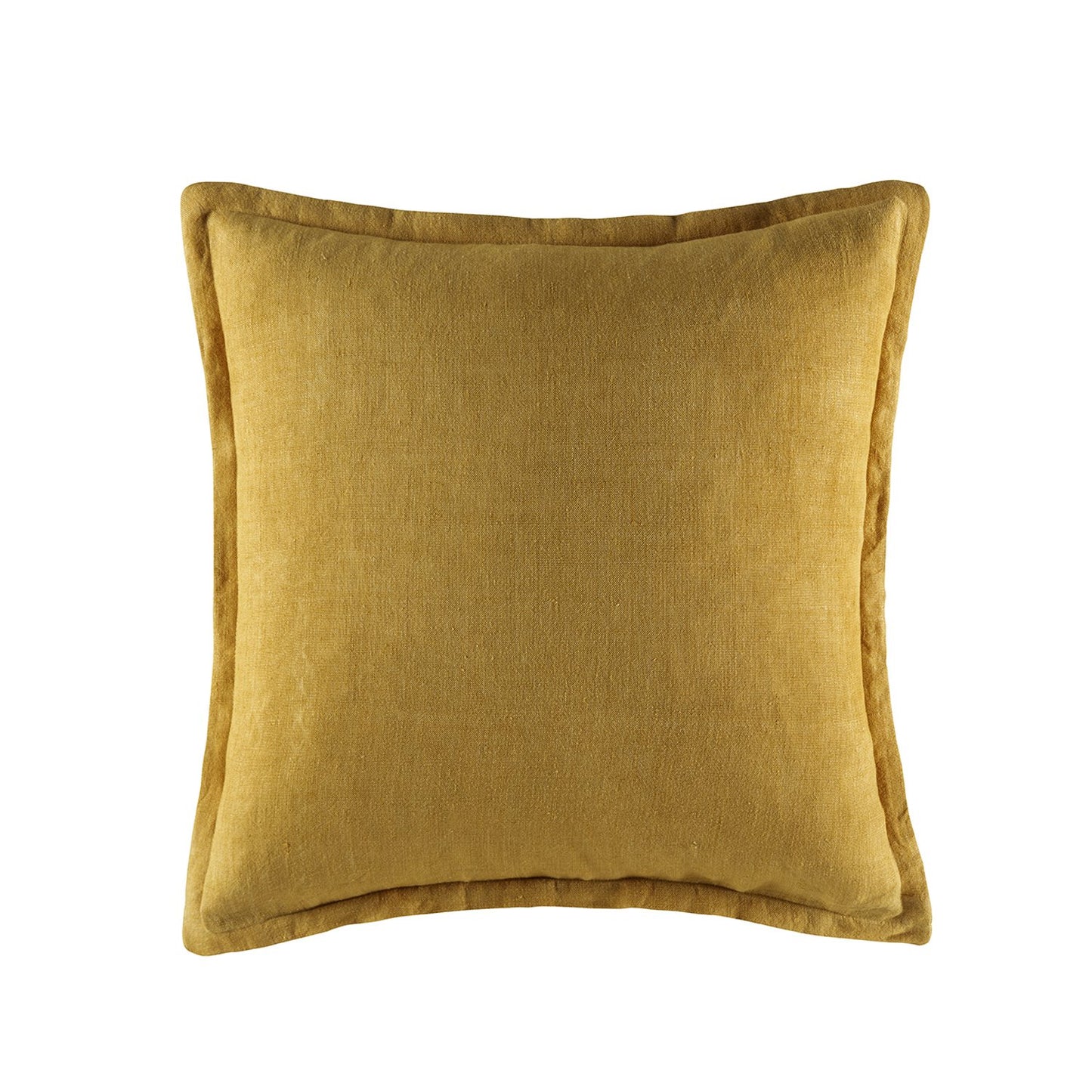 Linen Cushion Dijon