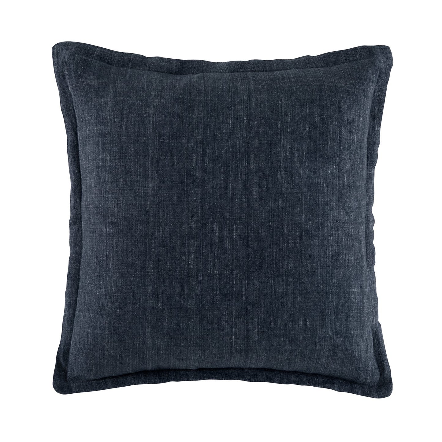 Linen Cushion Indigo