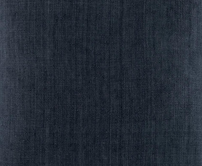 Linen Cushion Indigo