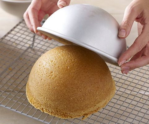 Mondo Pro Hemisphere Cake Pan
