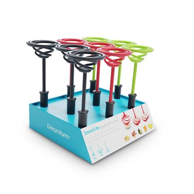 Smood Lite Asst Colour