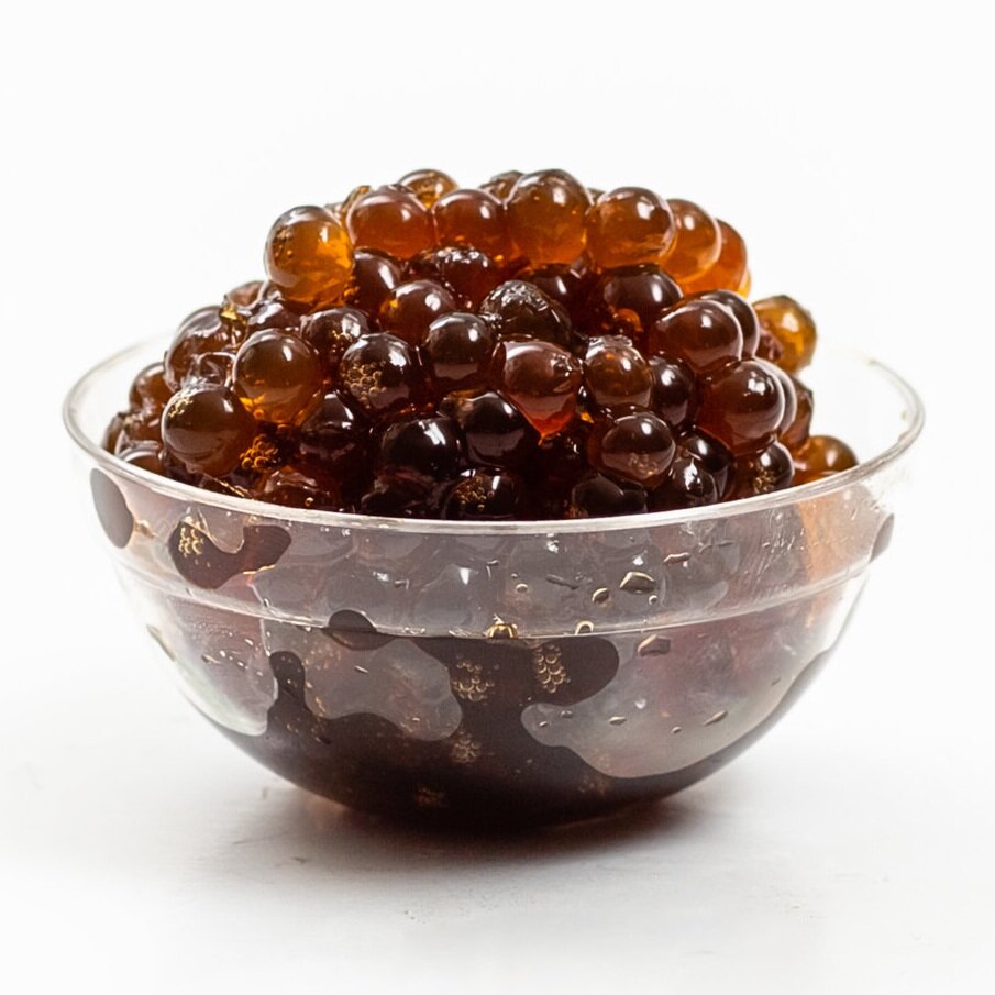 Sticky Balsamic Premium Truffle Pearls