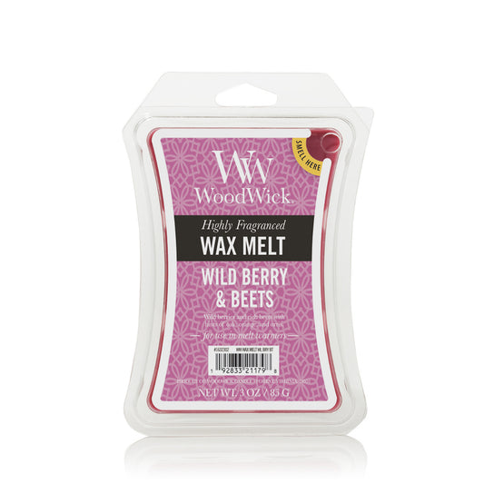 Wild Berry & Beets Wax Melts