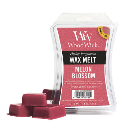 Melon Blossom Wax Melts