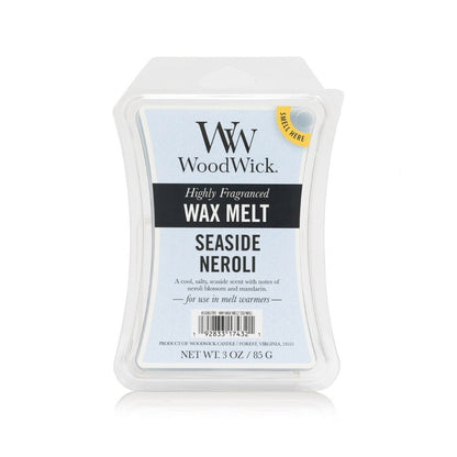 Seaside Neroli Wax Melts