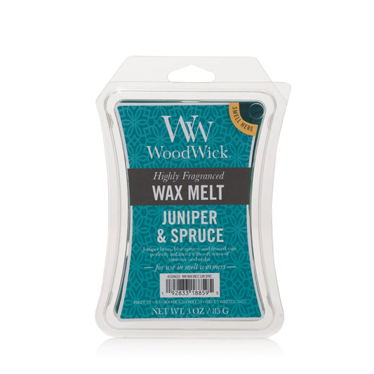 Juniper & Spruce Wax Melts